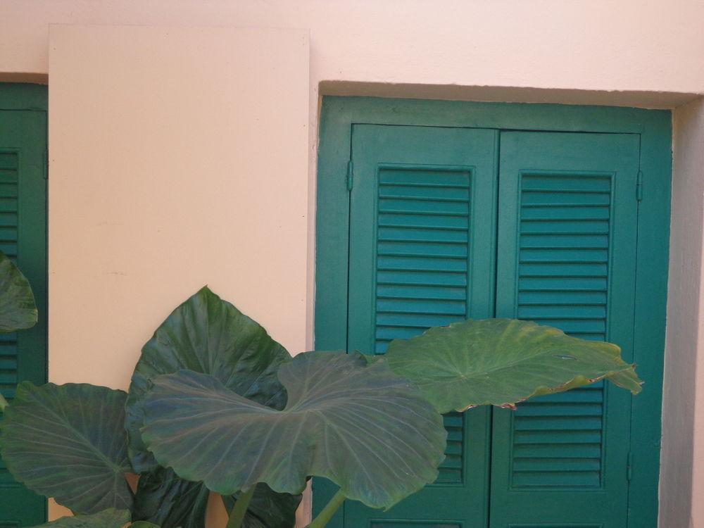 Via Via Hotel Rhodes City 外观 照片