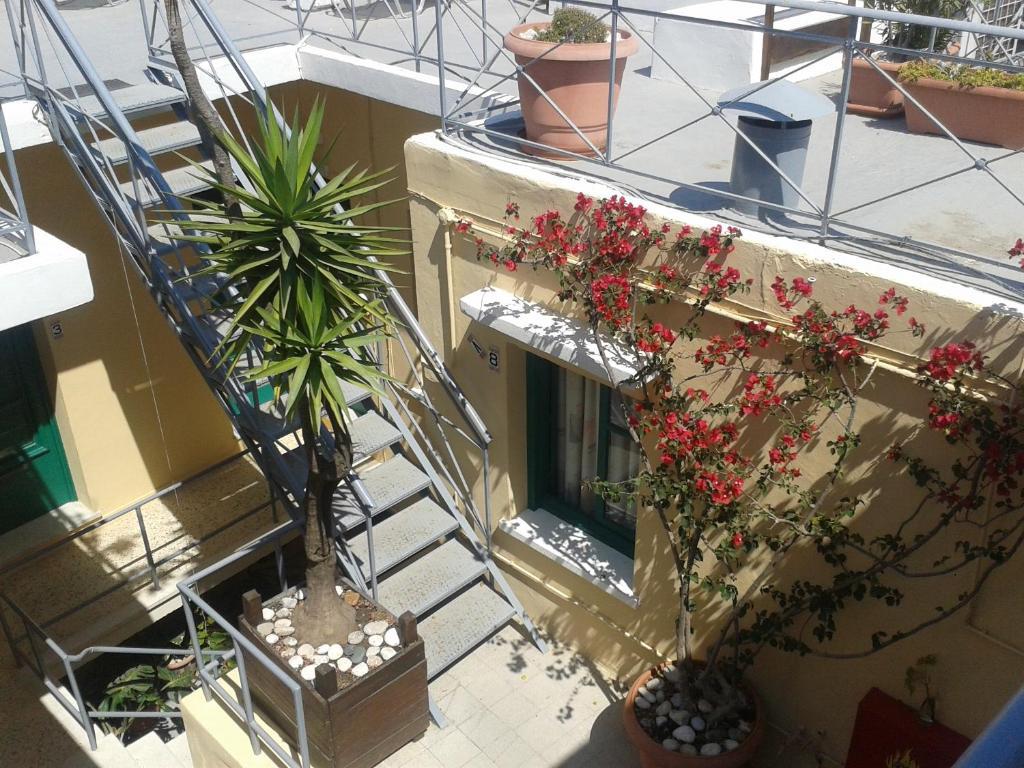 Via Via Hotel Rhodes City 外观 照片