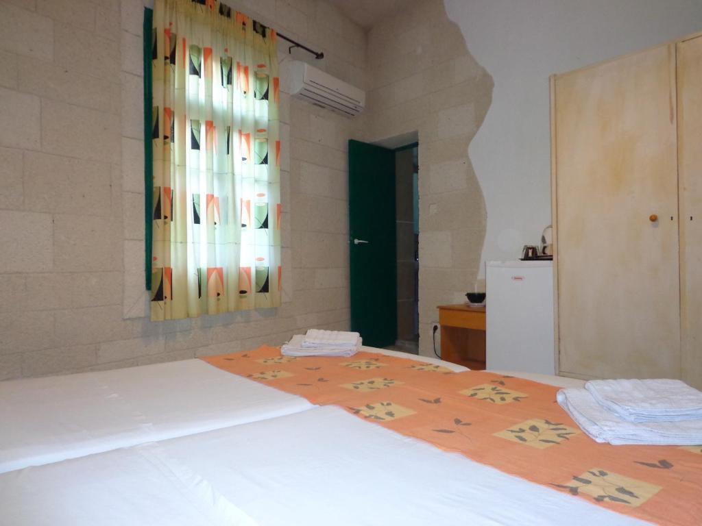 Via Via Hotel Rhodes City 客房 照片